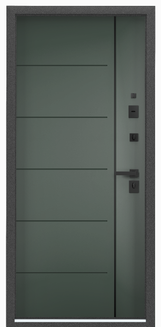 ПВХ Авокадо в Уфе