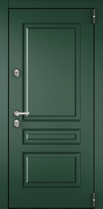 ЛКП Малахит в Уфе