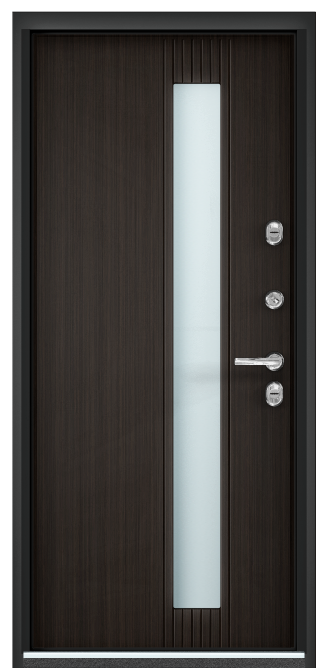 ПВХ Лиственница темная в Уфе