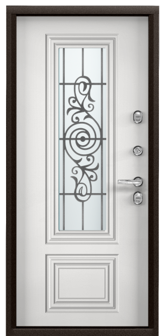 Белый (арт. КТ Белый) в Уфе