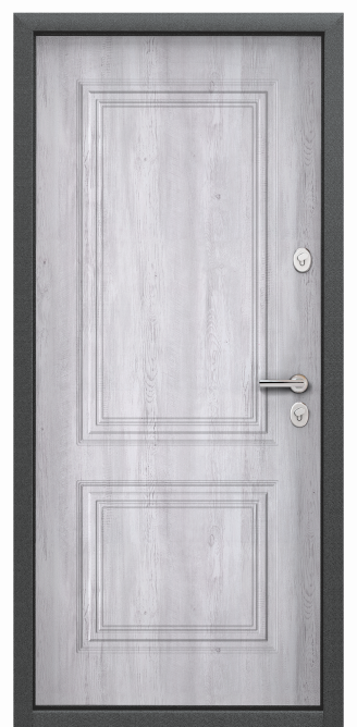 ПВХ Санторини белый в Уфе