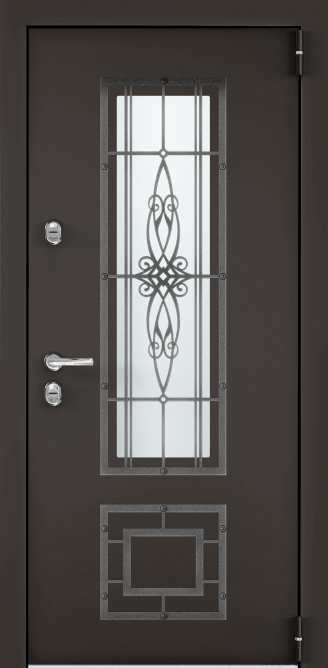 Колоре бруно в Уфе