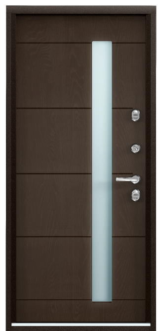 ПВХ Дуб коньяк в Уфе