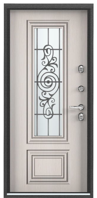 Лиственница белая (арт. ПВХ Лиственница белая) в Уфе