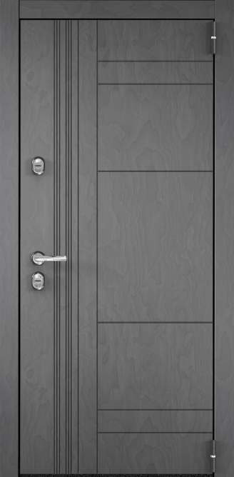 ФМ Серое дерево в Уфе