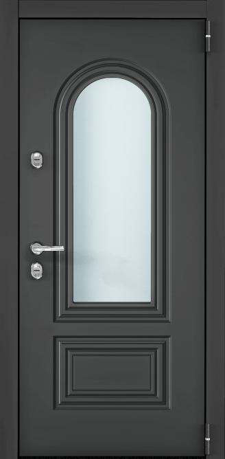 ЛКП Графит в Уфе